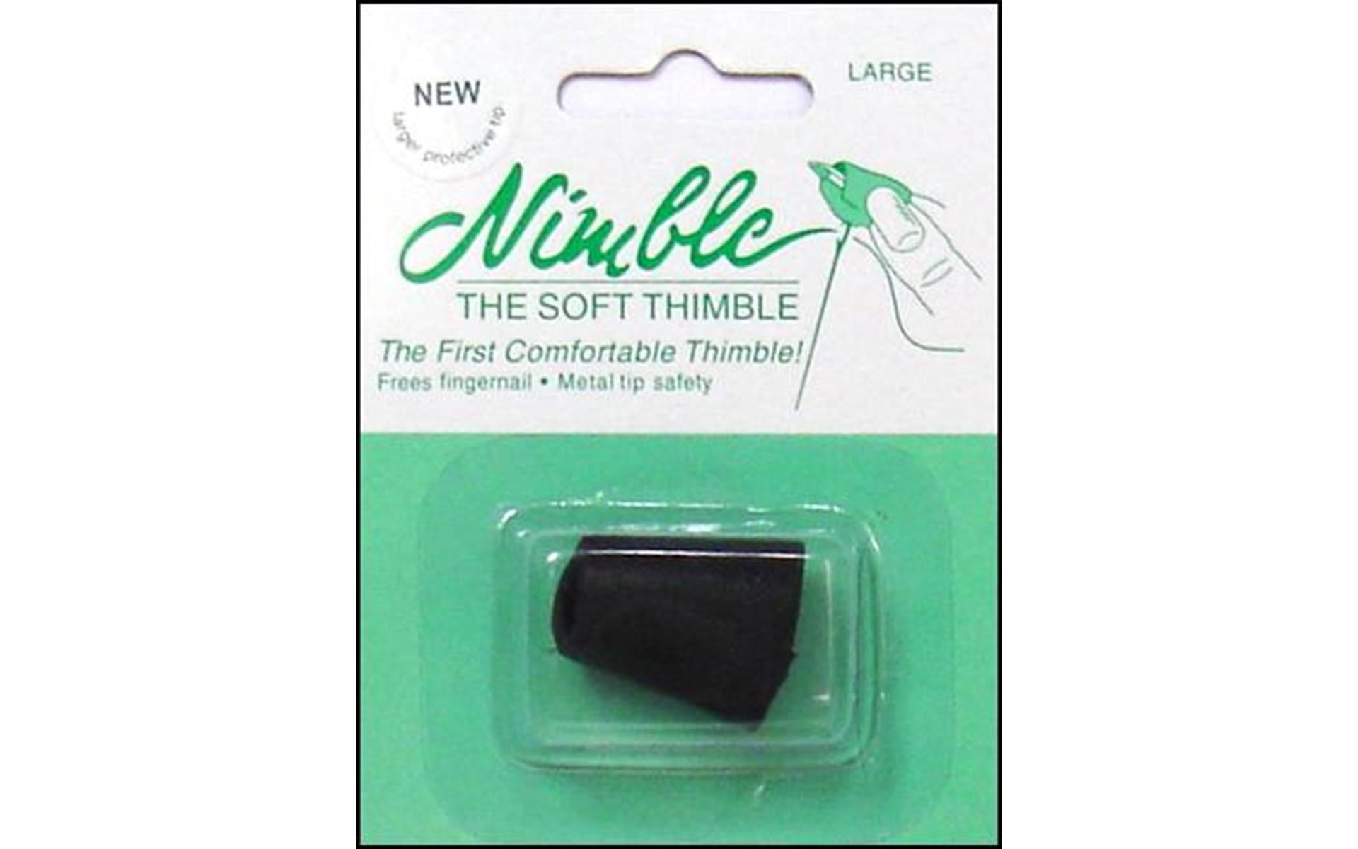 nimble thimble nimble thimble