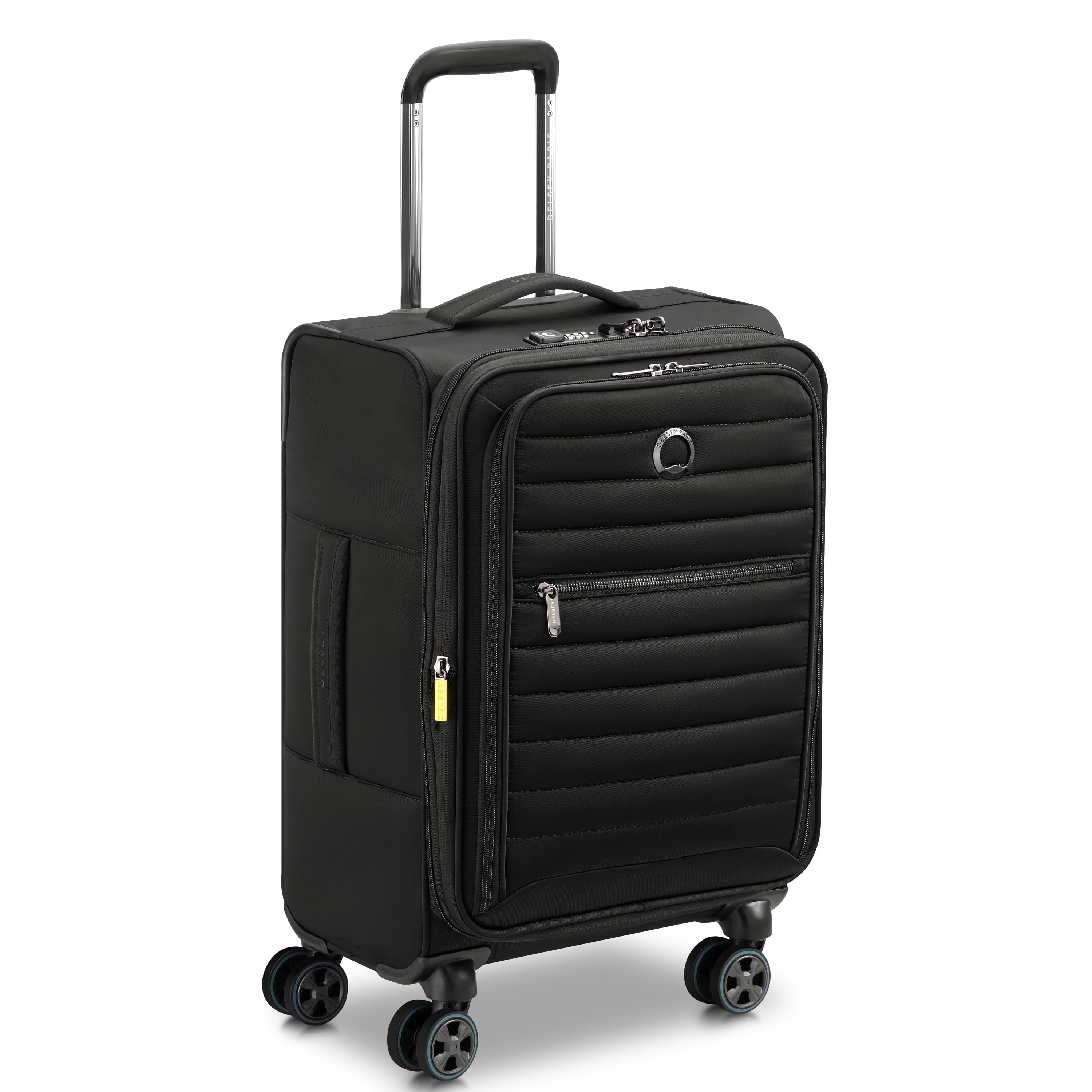 DELSEY PARIS Helium Aero International Carry-on Hardside