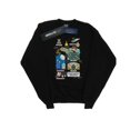 thumbnail image 1 of Fantastic Beasts Chandail en Molleton Chibi Newt pour Hommes, 1 of 1