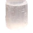 thumbnail image 4 of Lámpara Torre Selenita Adornos Cristal Cuarzo Artesanía Reiki Curación Del, 4 of 6