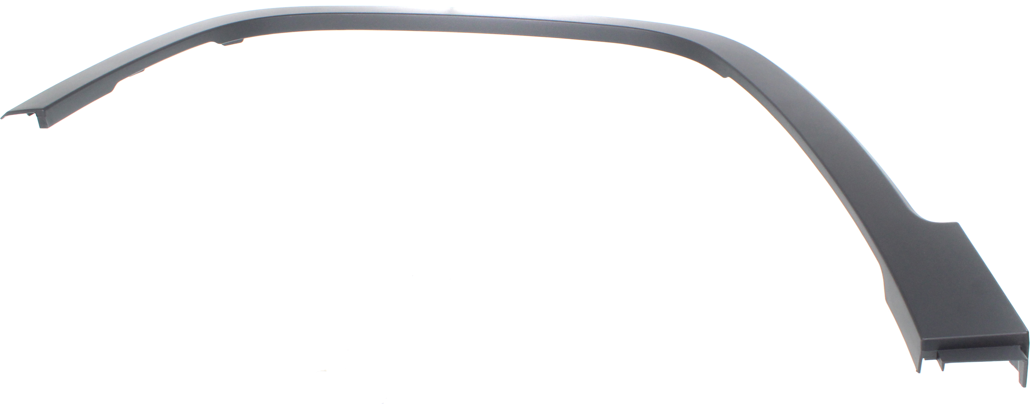 Speed Daddy 7 Inch Textured Black Pocket-Riveted Fender Flares For 97-06 Jeep Wrangler TJ