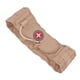 thumbnail image 4 of Cinturón de tracción lumbar Ticfox cinturón de espalda de descompresión inflable grado profesional, 4 of 12