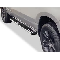 APS 2019-2024 Ram 1500 Quad Cab (Excl. 2019-2024 Ram 1500 Classic) Running Board-S Series oe style door to door