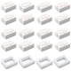 thumbnail image 1 of Filtros de repuesto para fuentes de agua para mascotas, filtros de carbón para fuentes para gatos y filtros de espuma MFZFUKR BST3005180-2, 1 of 7
