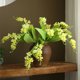 thumbnail image 1 of Artificial Wind Flower Decoration Realistic Fake Wind Flower Suitable For Home Flower Arrangement Table Centerpiece Living Room Wedding Decoration, 1 of 6