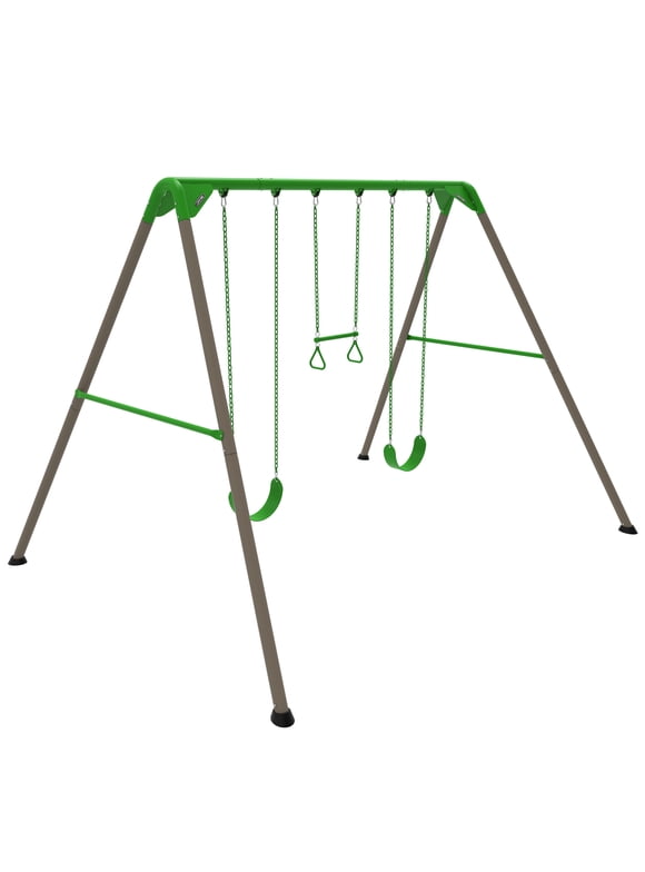 Lifetime swing sets in swing sets walmart