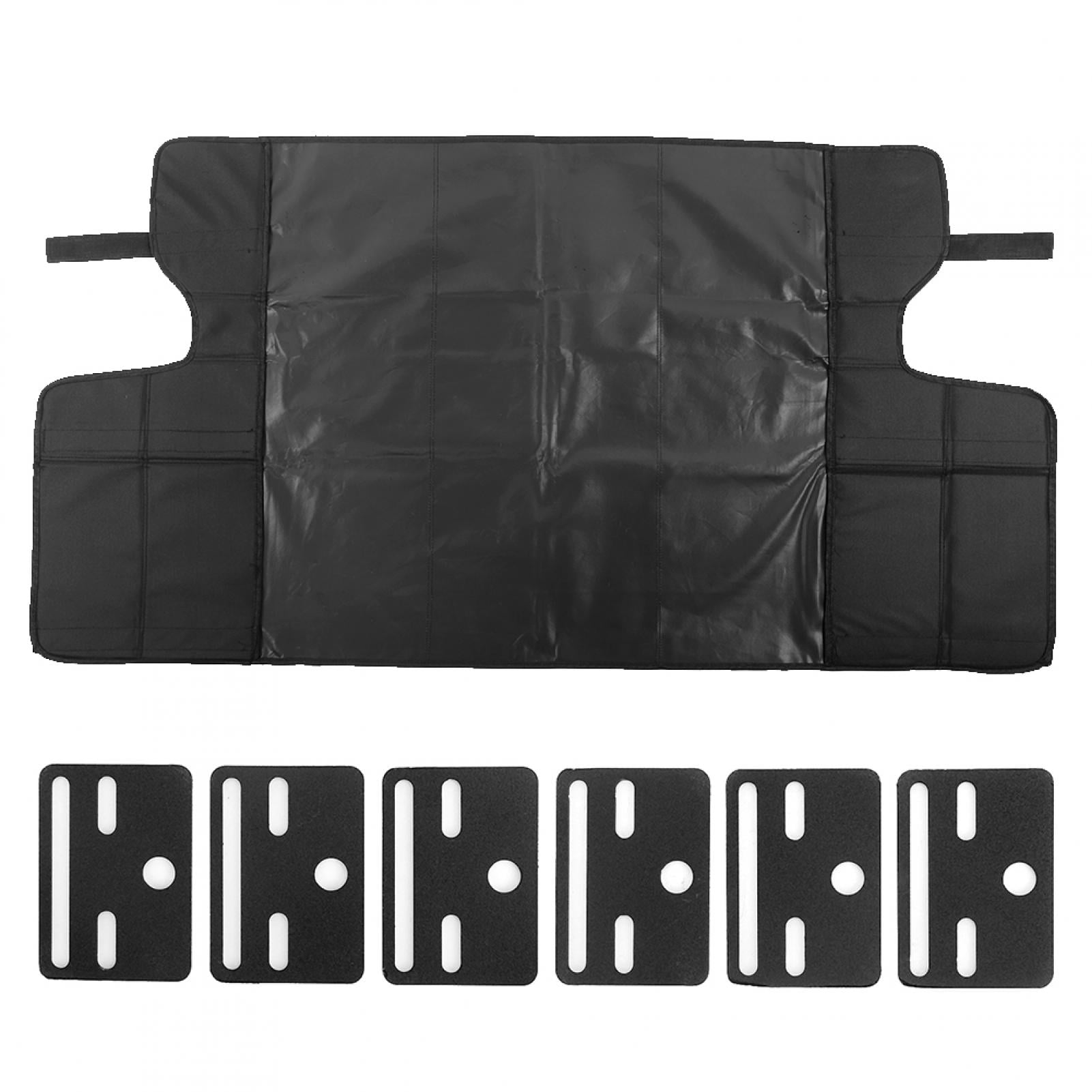 Trunk Luggage Cover Trunk Luggage Trunk Shade Cover Rear Luggage Shade