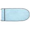 thumbnail image 3 of Toldo Kayak Boat Canoe Sun Shade Canopy para persona soltera Tomshoo Toldo, 3 of 7