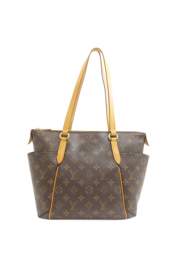 Pre-Owned Louis Vuitton M56688 Totally PM Tote Bag, Monogram Canvas, Women's LOUIS VUITTON
