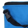 thumbnail image 2 of BIMZUC Premium Cordless Baby Bottle Warmer Bag Portable Insulated Breastmilk Heater with Adjustable Temperature Control for Car Outdoor Travel and Night Feeding Needs, Perfect for Newborns, Blue, 2 of 9