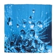 thumbnail image 2 of Cortina de ducha con 12 ganchos Cortina de baño de ducha impermeable para decoración de baño, 2 of 6