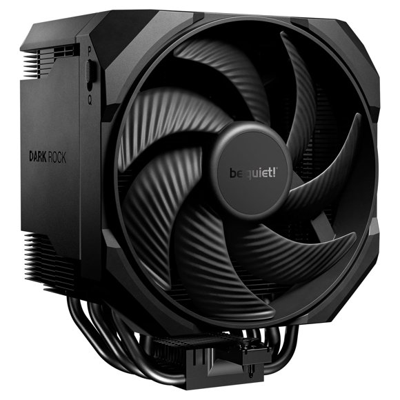Disipador de CPU be quiet! Dark Rock 6 220W TDP PWM