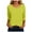 Z02-Army Green, variant on idosla Womens Long Sleeve Stretch Crewneck Ribbed T-Shirt Fitted Casual Basic Tops (Black, M)