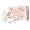 thumbnail image 1 of Set de 3 piezas Perfume BVLGARI Omnia Crystalline para mujer, 1 of 3