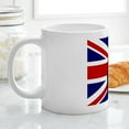 thumbnail image 4 of CafePress - Winston Churchill Victory - 20 Oz White Ceramic Mega Mug, 4 of 5