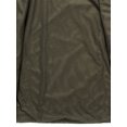 thumbnail image 2 of UKAP Gilet de Pêche pour Hommes Sans Manches Veste Extérieure Coupe Régulière Vacances Cargo Kaki G, 2 of 9