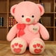 thumbnail image 3 of Oso de peluche, juguetes de peluche, oso de peluche suave, regalos populares de cumpleaños y San Valentín para novia, 3 of 4