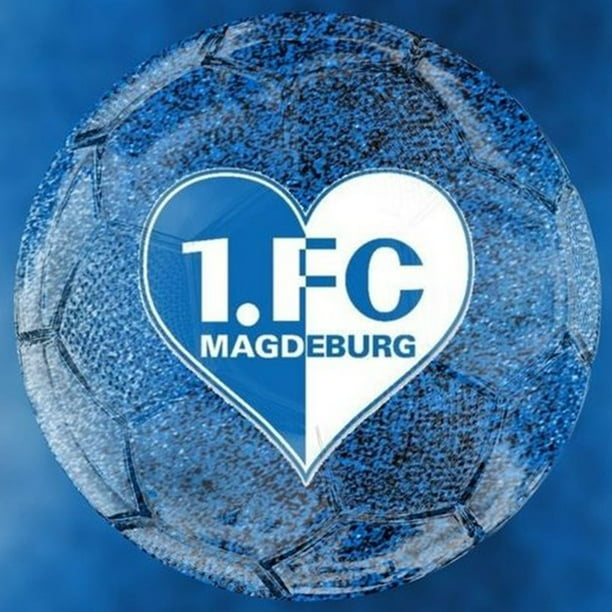Kits Con Logotipo Del Magdeburg Football Club Taladro (J85528)
