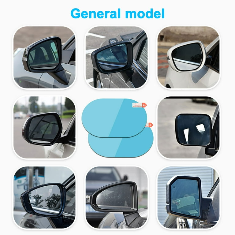 Jnk Networks Reflective Car Window Tint Film - One Way Window Mirror Glass Shield Automotive Tinting Sun Blocking Anti UV Heat Control for Car SUV