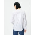 thumbnail image 4 of Buttoned Long Sleeve Shirt, 4 of 6