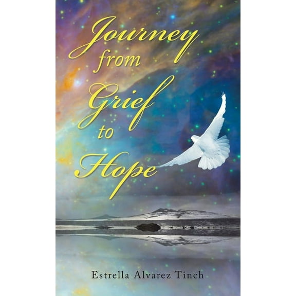 Journey from Grief to Hope