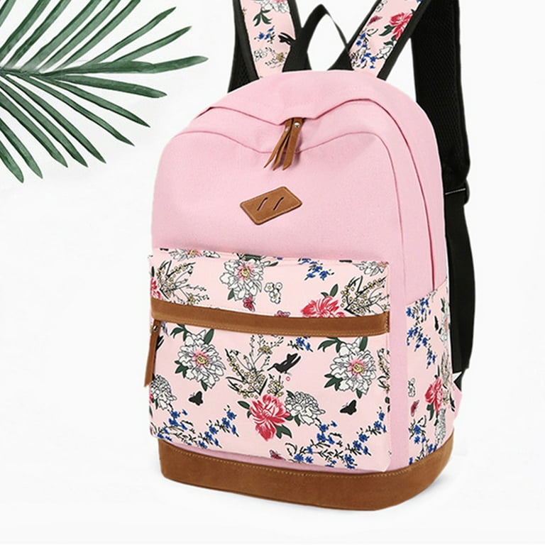 blush leather backpack women Isabelle Pink Pebbled Mini Vegan Faux Leather Backpack NWOT
