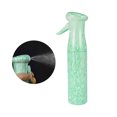 thumbnail image 3 of EeaseCA 1 Pce Vaporisateur à Grain de Bois Simulé Bouteilles Vides Vaporisateur Cosmétique Bouteilles Rechargeables pour la Maison et le Voyage 250 ml Couleur 3, 3 of 7