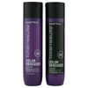 Matrix Total Results Color Obsessed Shampoo & Conditioner 300 ml