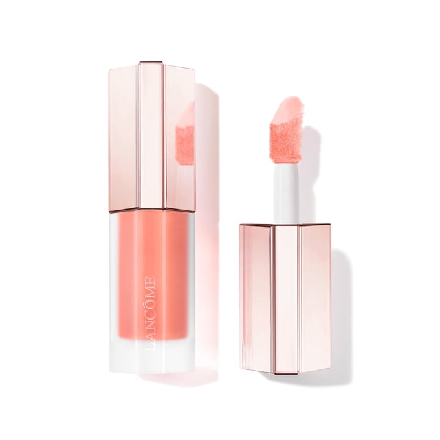 Colorete Líquido Lancôme Skin Idôle Juicy Peso Ligero Mate 30