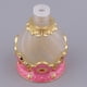 thumbnail image 5 of Botella de perfume vacía vintage 15ml 2 piezas Yotijar, 5 of 10