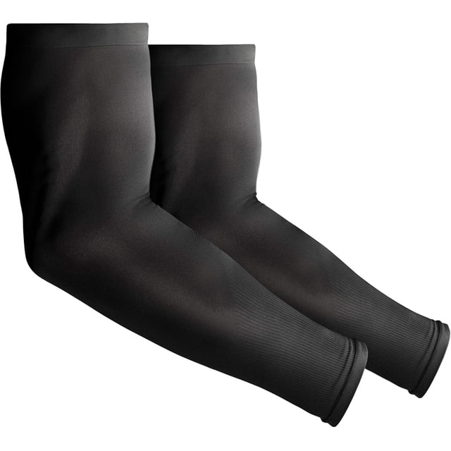 Mangas de brazo con protección solar UV para hombres y mujeres - Manga deportiva de compresión y enfriamiento con FPS 50