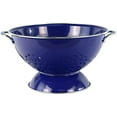 thumbnail image 2 of Reston Lloud 88705 Calypso Basics 5qt Colander  Indigo, 2 of 5