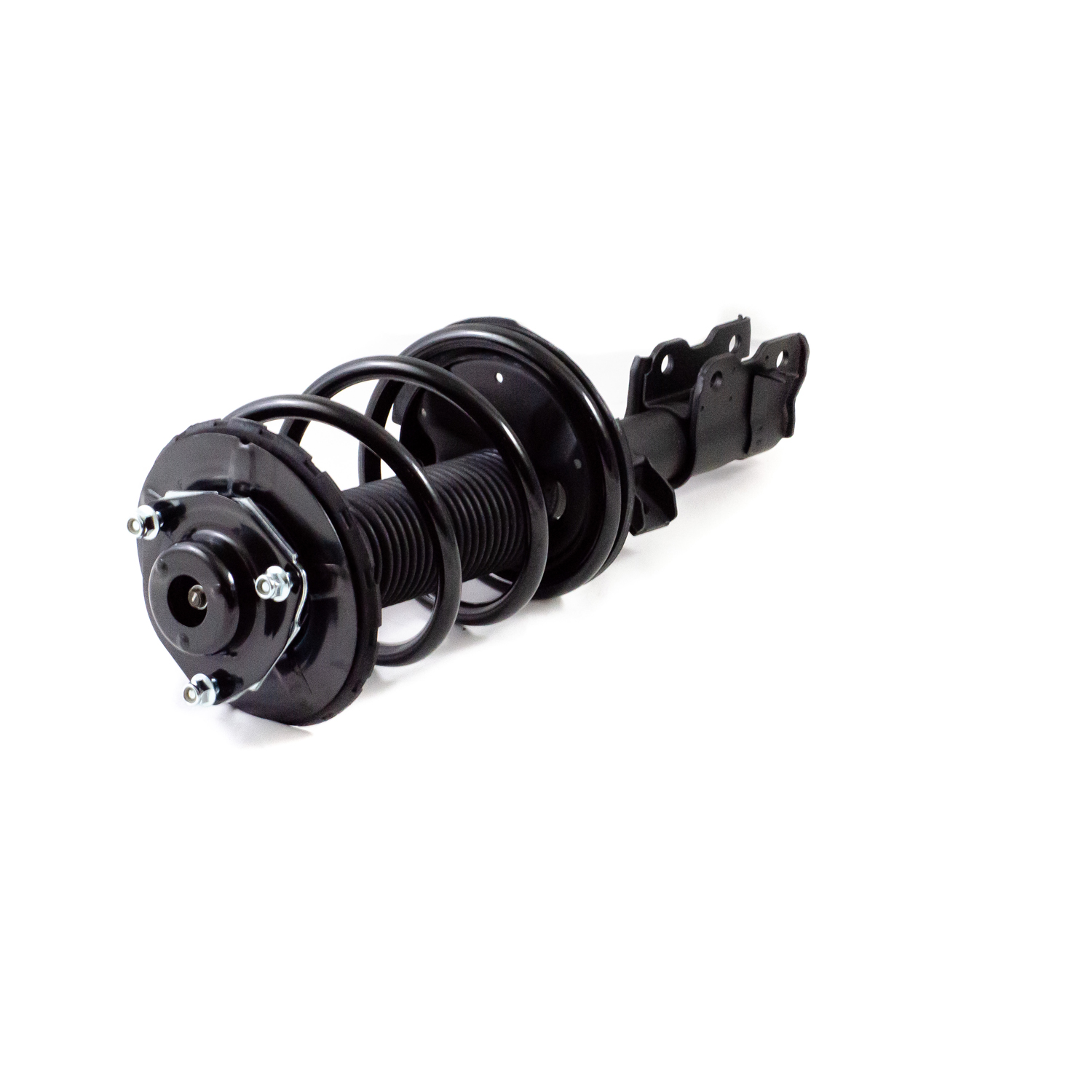 Gabriel G57185 Ultra ReadyMount Front Right Complete Strut Assembly Fits 04-09 Nissan Quest (1 pack)