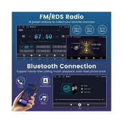 Stereo for Hyundai Veloster 2011-2017 Android Carplay 4+64g