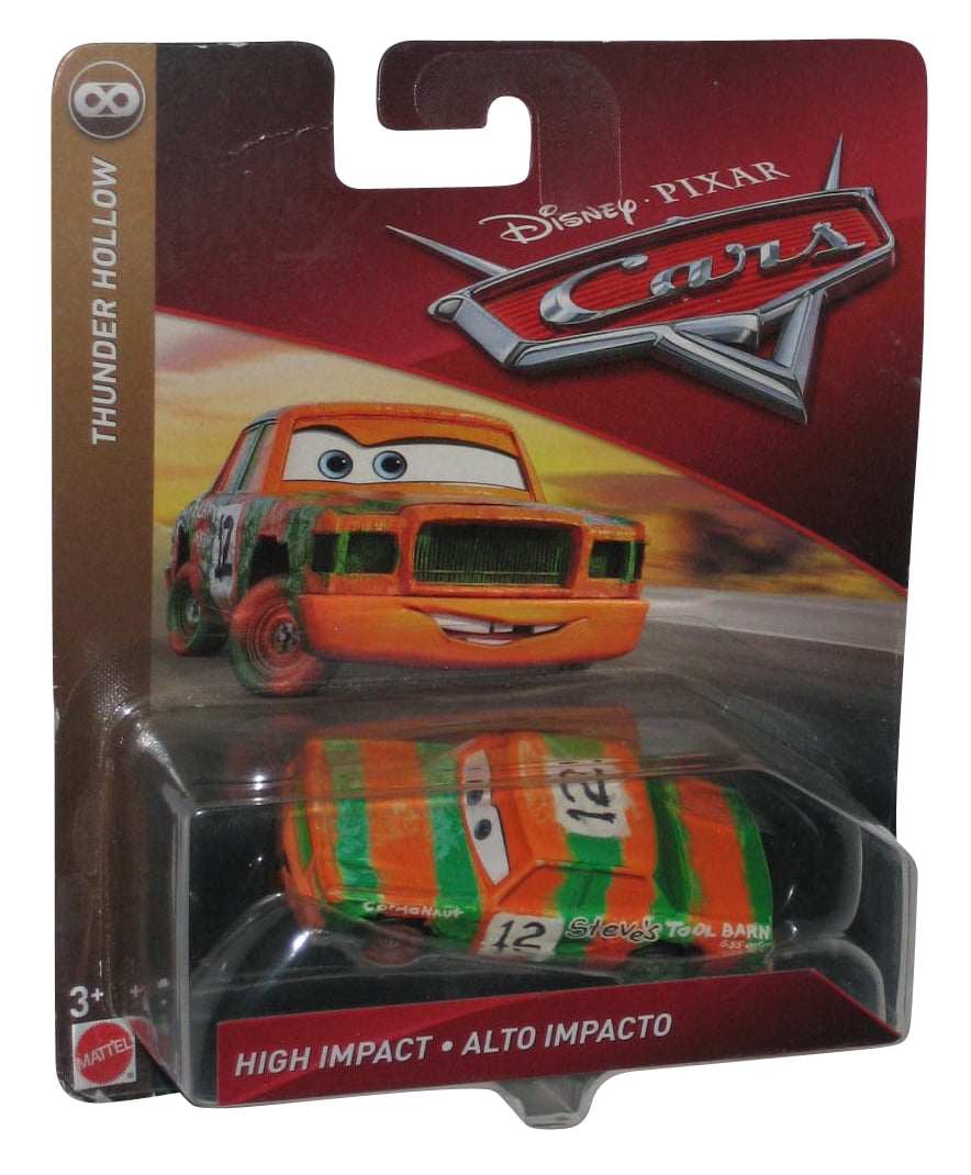 Thunder hollow cheap toys