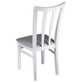 thumbnail image 5 of Beechwood Mountain Graduated Dining Side Chair in Walnut (Set of 2), 5 of 5