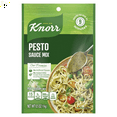 thumbnail image 4 of Knorr Sauce Mix Pasta Sauce For Simple Meals and Sides Pesto No Artificial Flavors, No Added MSG 0.5 oz, Pack of 3, 4 of 6