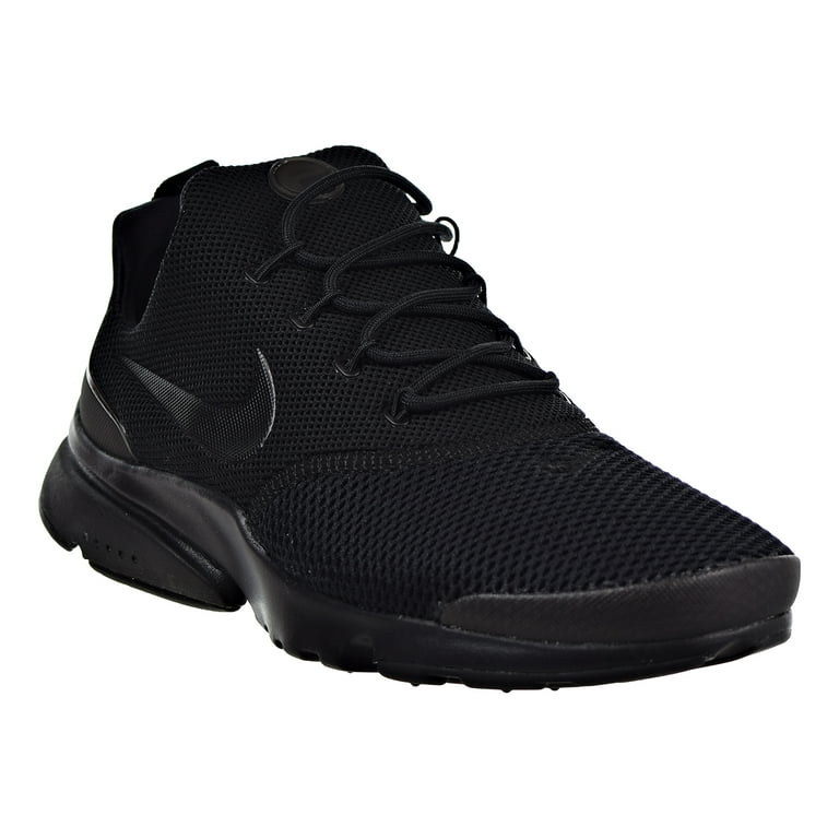 uddrag Skoleuddannelse nuttet Nike Presto Fly Men's Running Shoes Black/Black/Black 908019-001 -  Walmart.com