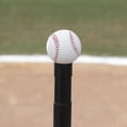 thumbnail image 5 of Champion Sports Deluxe Batting Tee - Mounted Adjustable Telescopic Batting Tee, 5 of 6