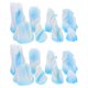 thumbnail image 1 of BRIGHTFUFU 2Jgo De Resina Miniaturas Azul Para Acuarios Y Espacios Interiores, 1 of 8