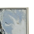 thumbnail image 4 of A&B Home Asther TV Cabinet - 58"W x 14"L x 17.5"H - Natural/Black, 4 of 6
