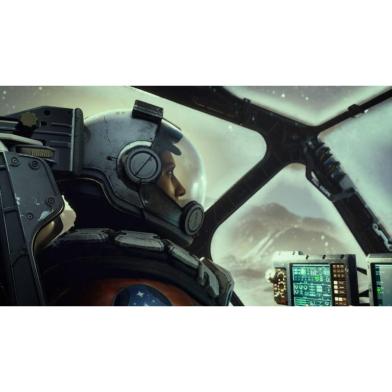 Starfield Édition Constellation Collector PC – Comme Neuf, Bethesda