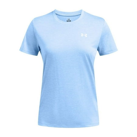 Under Armour Womens Tech Twist T-Shirt