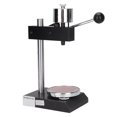thumbnail image 3 of Durometer Test Stand, Tempered Glass Platform Hardness Tester Stand Improve Accuracy  for Plastic, 3 of 7