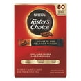 thumbnail image 6 of "Taster's Choice Stick Pack, House Blend, 80/box | Bundle of 10 Boxes", 6 of 7