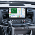 thumbnail image 6 of Geabo 2+64G Car Stereo for Ford Transit High Configuration 2020-2024 with Wireless CarPlay Android Auto 10inch Touch Screen Support Bluetooth FM GPS WiFi, 6 of 6