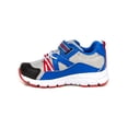 thumbnail image 5 of Stride Rite Kids Unisex Journey Sneaker, 5 of 7