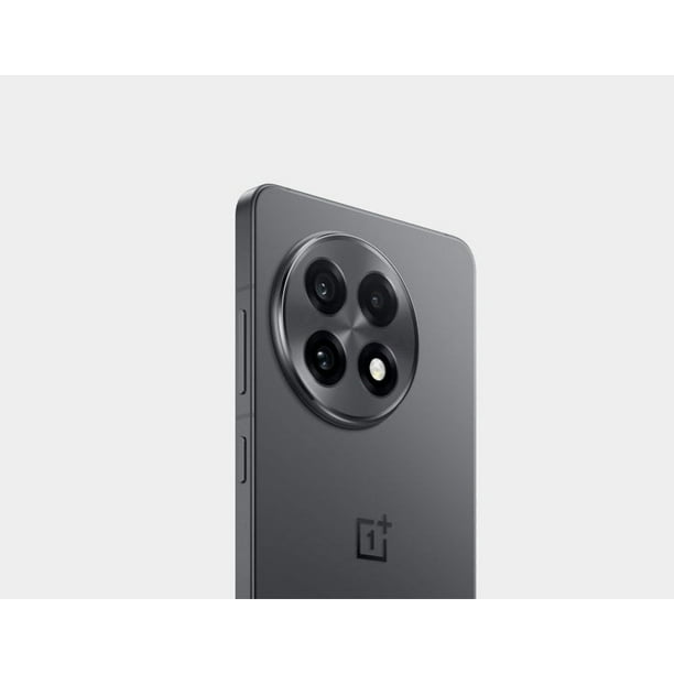 OnePlus 13R 5G 256GB ROM 12GB RAM Dual SIM GSM Unlocked - Nebula