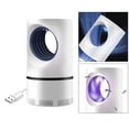 thumbnail image 1 of USB, eléctrica para moscas, , , mosquitos, , avispas, , de , Control de plagas pa 4.72x8.46 pulgadas Cola lámpara de, 1 of 8