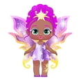 thumbnail image 6 of Bloopies Fairies Moonlight Mini-Playset with Collectible Baby Doll, Ages 3-5 Years, 6 of 13